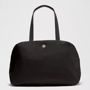 Lululemon Go Getter Tote Bag